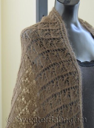 #264 Elena Shawl