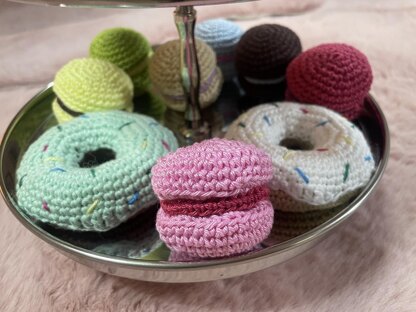Pastries