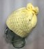 Flower Top Hat