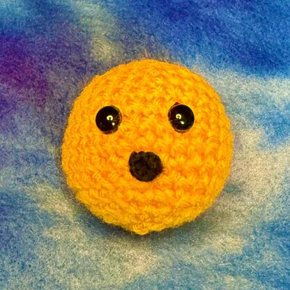 Emojigurumi