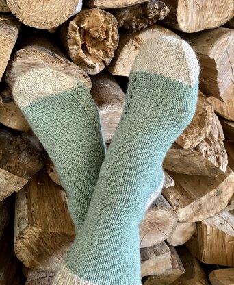 Pillars socks