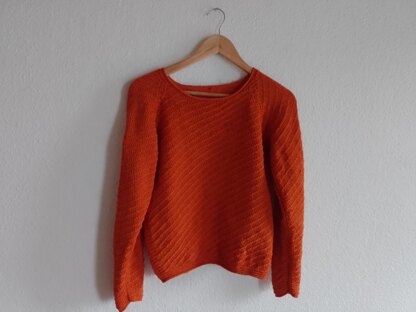 ARANSINE, cotton jumper for kids and ladies