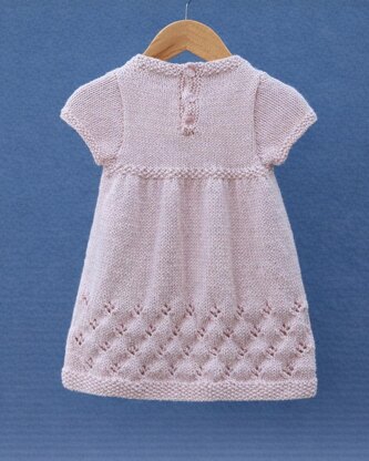 P121 Children's Dress
