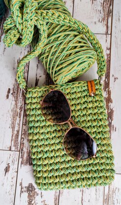 Spring Pop Bag