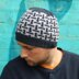 Acacia Mosaic Beanie