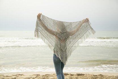 Viditay Shawl