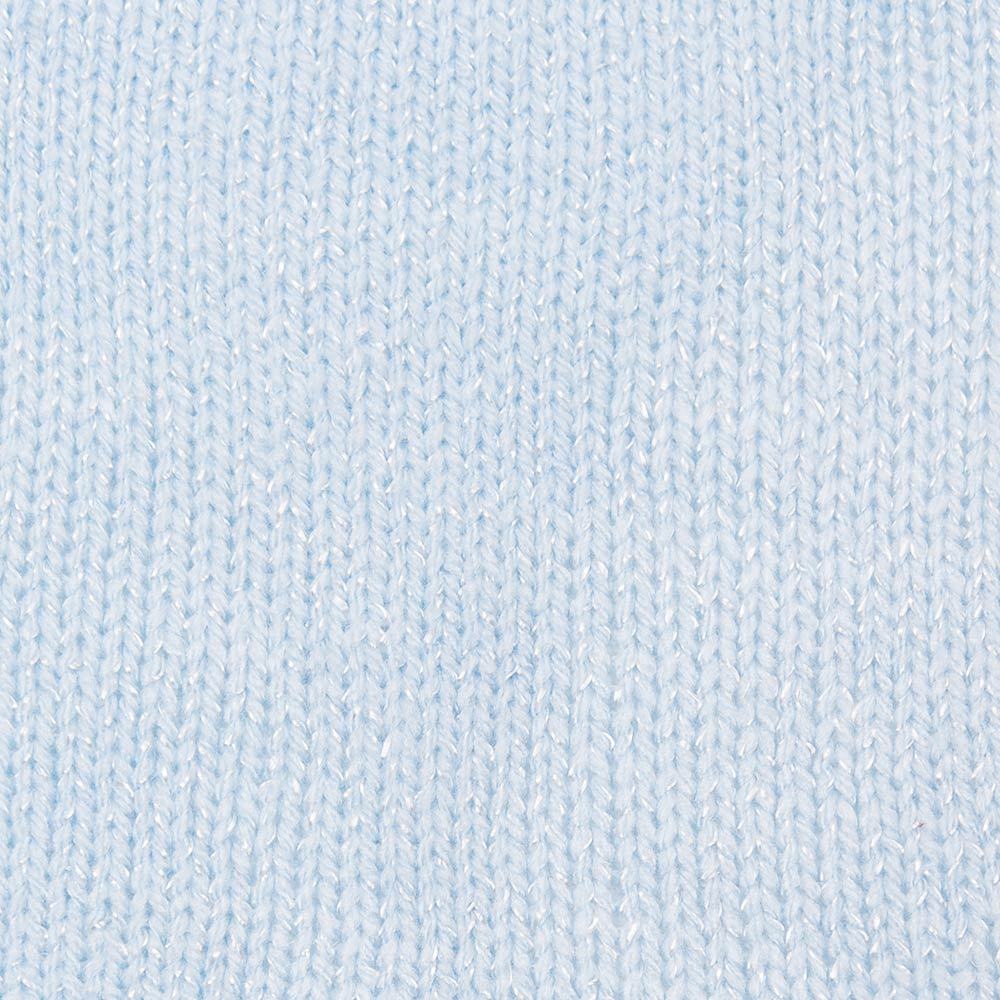 James C. Brett Baby Shimmer DK - view 3