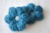 Simple Knit Flower