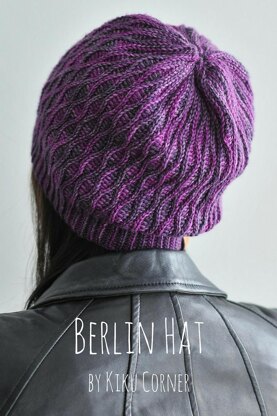 Berlin Hat