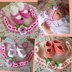 Ruby Baby Set