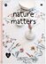 Book - 170 Nature Matters by Rico