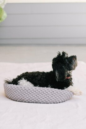 Harbor Pet Bed