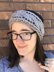 Cozy Cabled Ear Warmer