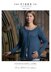 The Fibre Co. Tuck Stitch Cardigan PDF