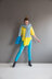 Made by Me - Handknitting (No.01) by Rico Design