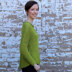 Black Bird Knits Winthrop Street Sweater PDF