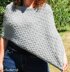 Stoneland Poncho