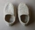 Shay - 8ply family slippers