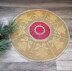 Jingle Bells Tree Skirt