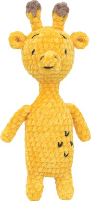 Lykke Amitami - Jasper The Giraffe Kit