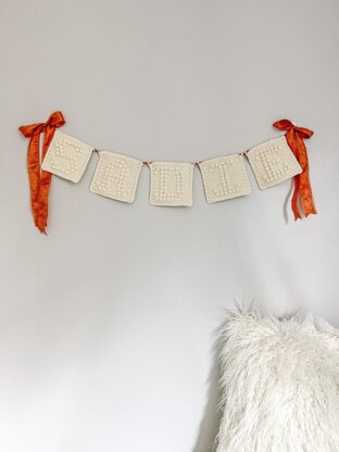 Name Bunting