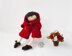 Doll Red Riding Hood