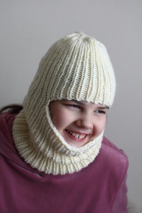 Extra Thick Balaclavest Balaclava