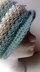Starry Starry Night Hat - Bonus Pattern: Matching finger less gloves - Star Stitch Hat