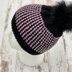 Eagle Eye Beanie