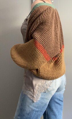 GRACE Cardigan