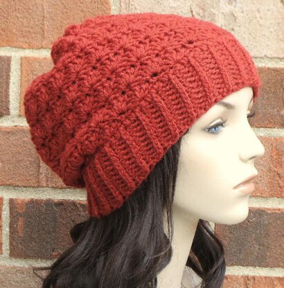 Cadence Slouchy Hat