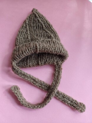 Tatura Beanie