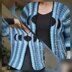 Stay Wild Moon Child Cardi