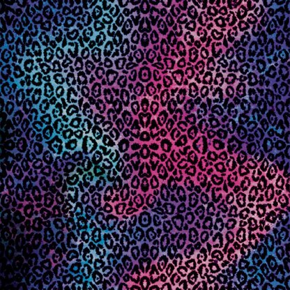 Cricut Infusible Ink Transfer Sheet 12"X12" 4/Pkg - Animal Brights