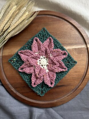 Liana Granny Square