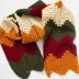 Granny Ripple Scarf