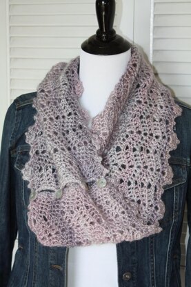 Pearl Cowl