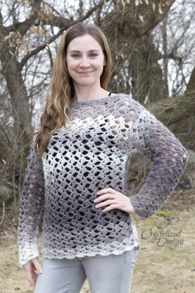 Lacuna Pullover