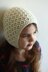 Lauren Rounded Bonnet