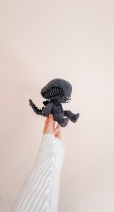 Alien Xenomorph