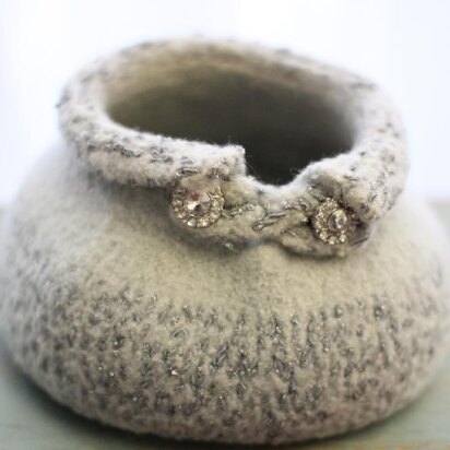 Yarn Bowl