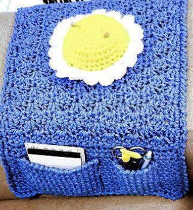 Armchair Caddy