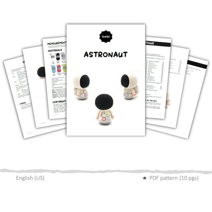 Astronaut