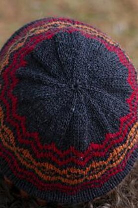 Betweenity Hat