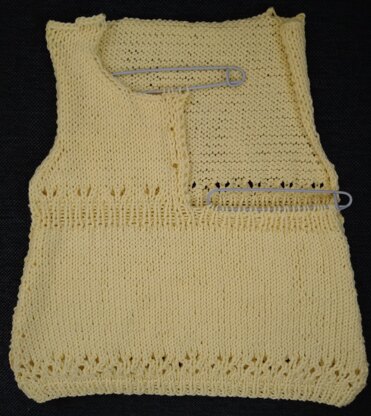 Baby Tunic