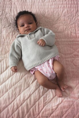 Baby Cashmerino Book 3 by Debbie Bliss