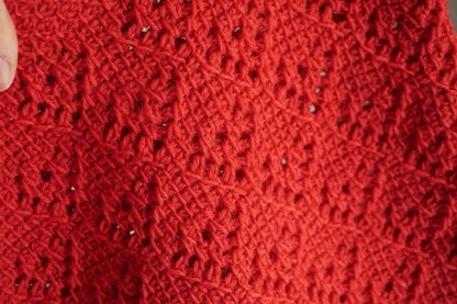 Strawberry fields cowl