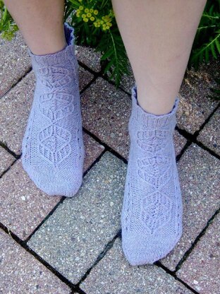 Alameda Summer Socks