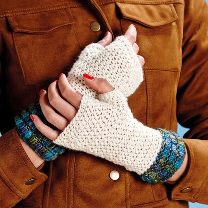 Fittie Mitts