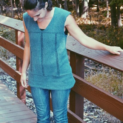 Everyday Tunic